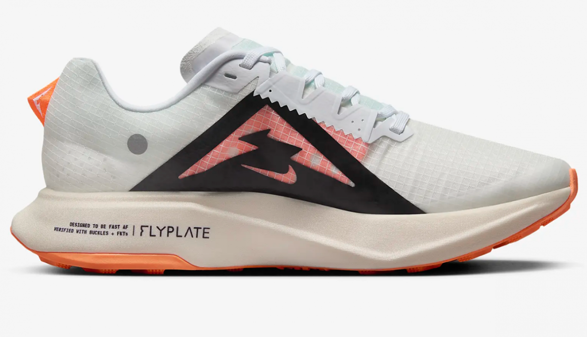 Nike Ultrafly Nike Ultrafly