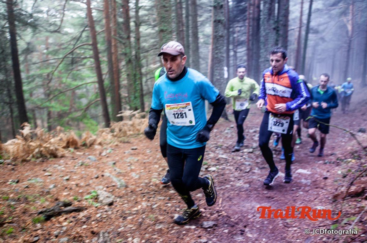 Carrera de Navidad de Cercedilla-18