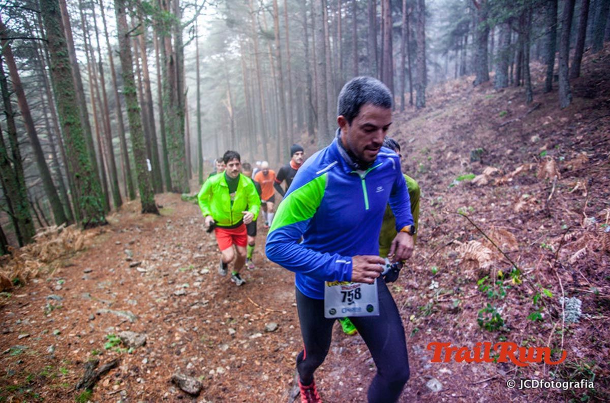 Carrera de Navidad de Cercedilla-18