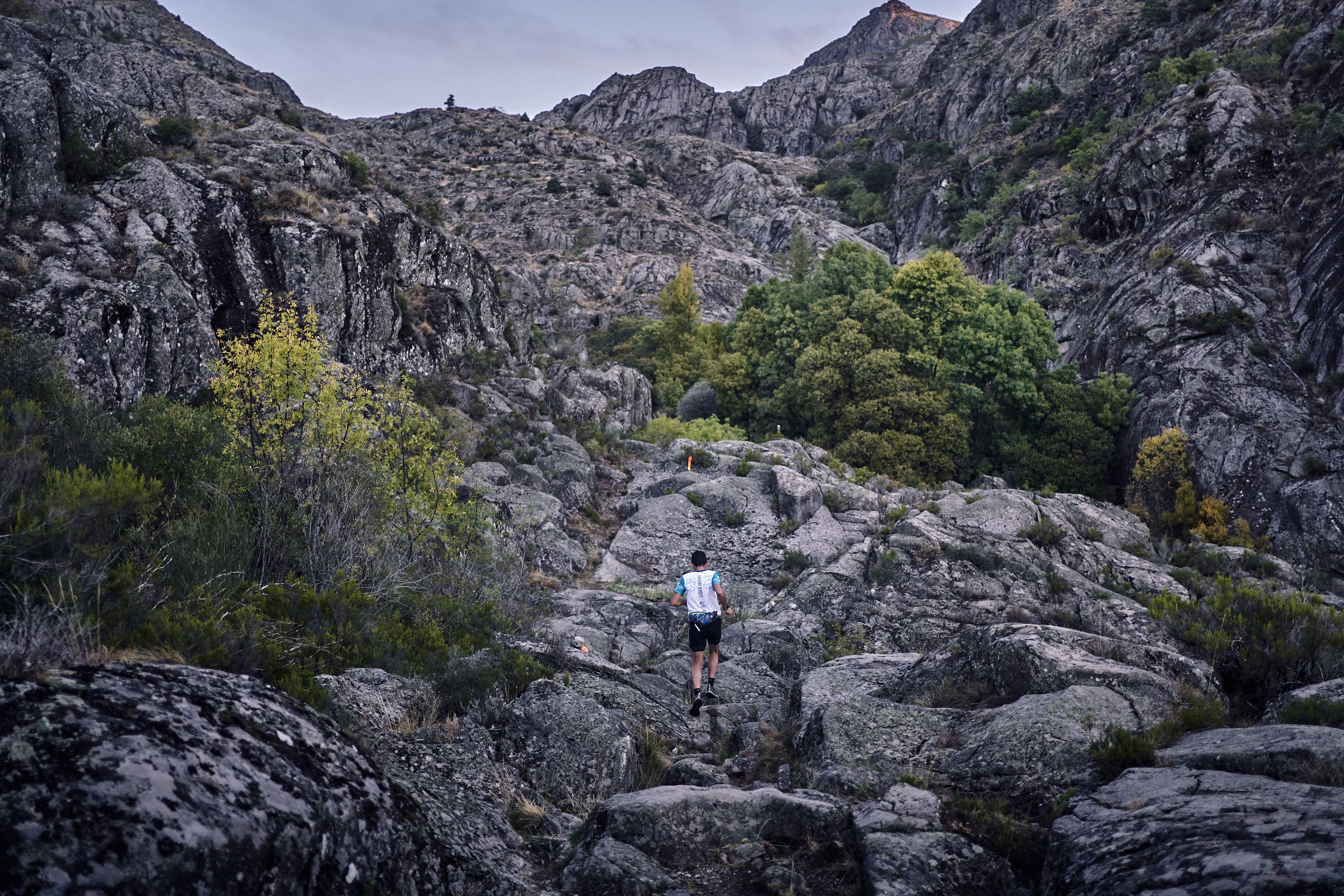 Cañon del Tera ©MounTime