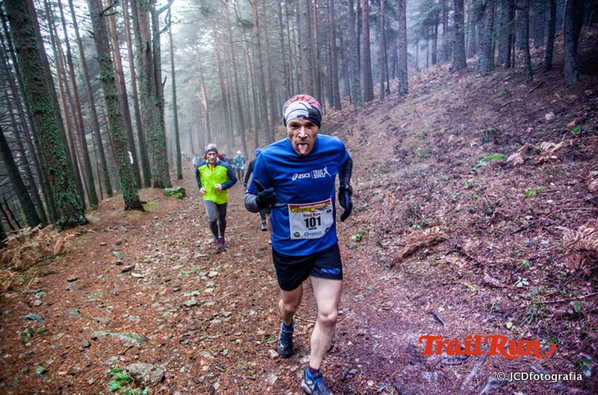 Carrera de Navidad de Cercedilla-19