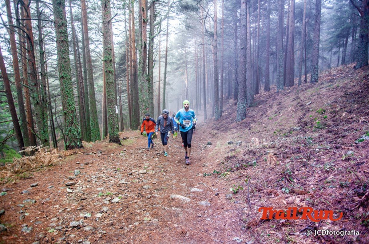 Carrera de Navidad de Cercedilla-18