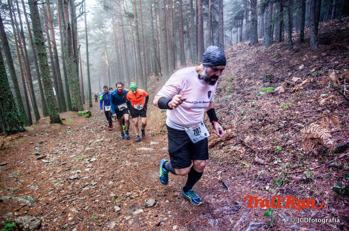 Carrera de Navidad de Cercedilla-18