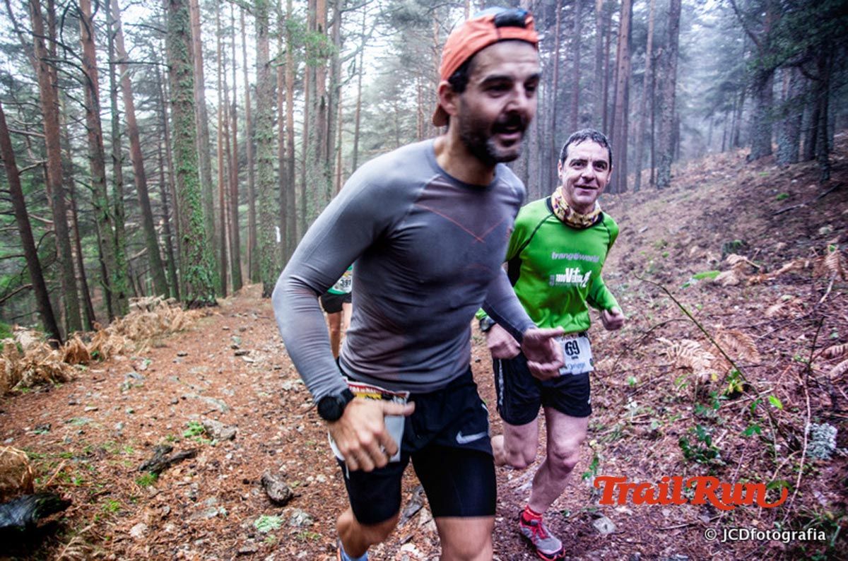 Carrera de Navidad de Cercedilla-17