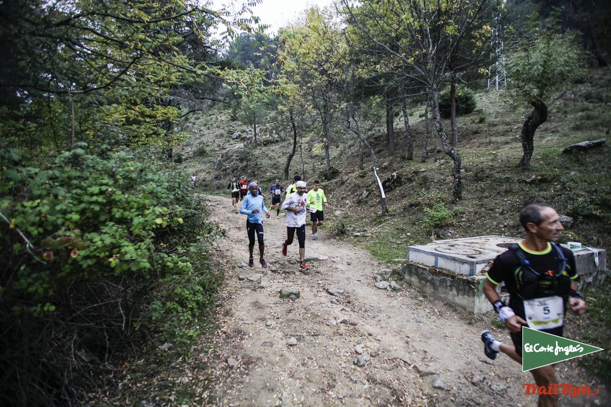Races Trail Running-1