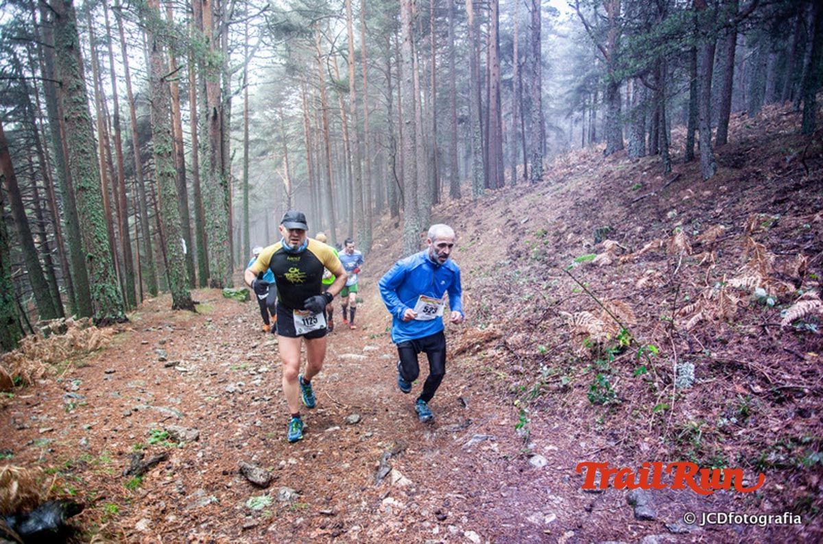 Carrera de Navidad de Cercedilla-17