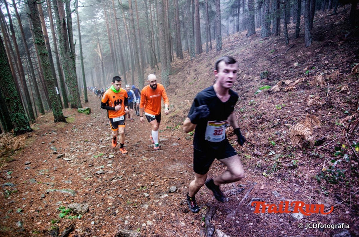 Carrera de Navidad de Cercedilla-19