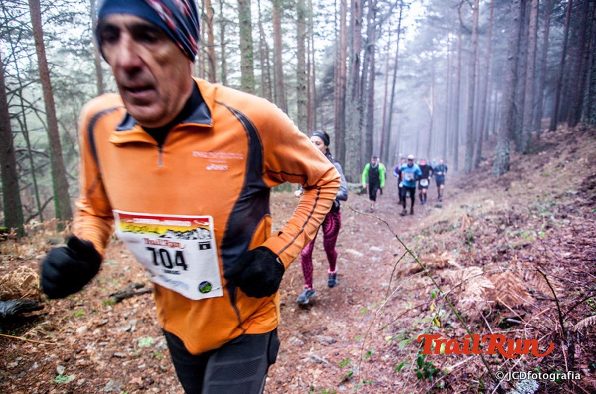 Carrera de Navidad de Cercedilla-18