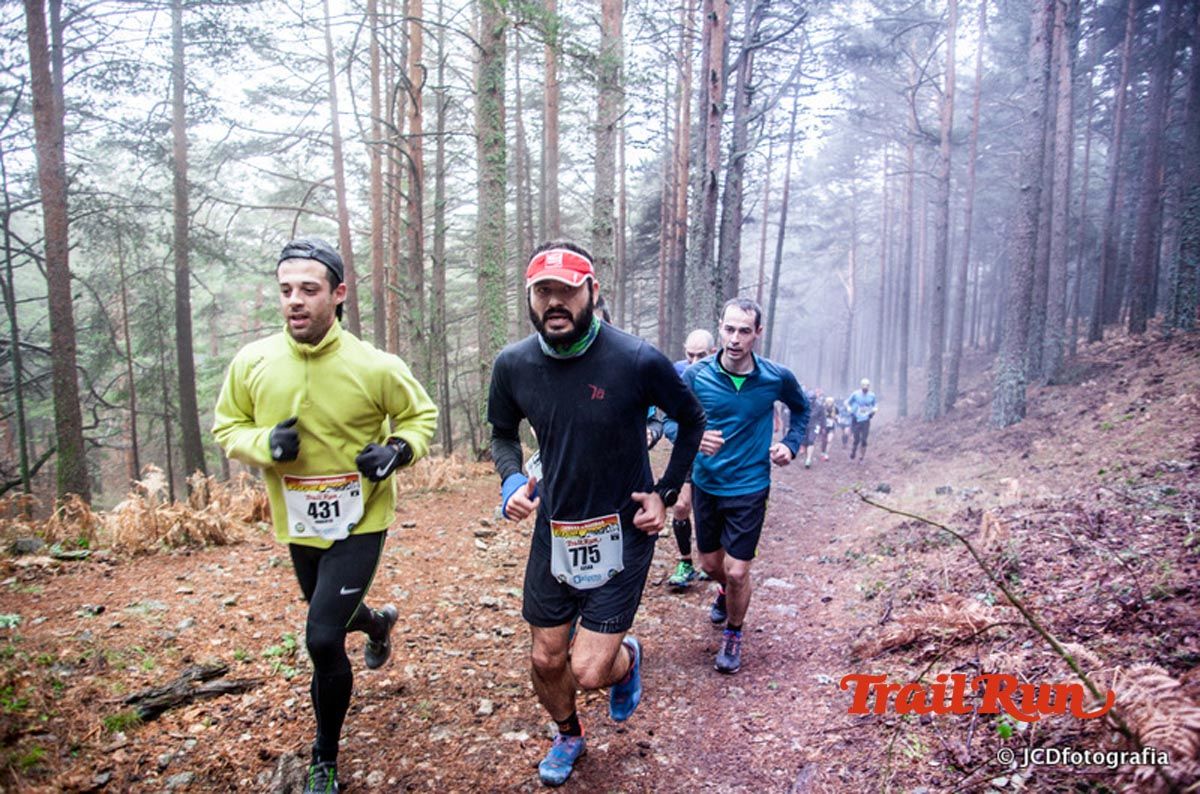 Carrera de Navidad de Cercedilla-18