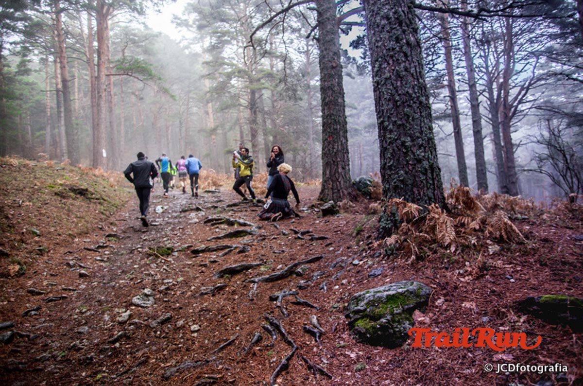 Carrera de Navidad de Cercedilla-20