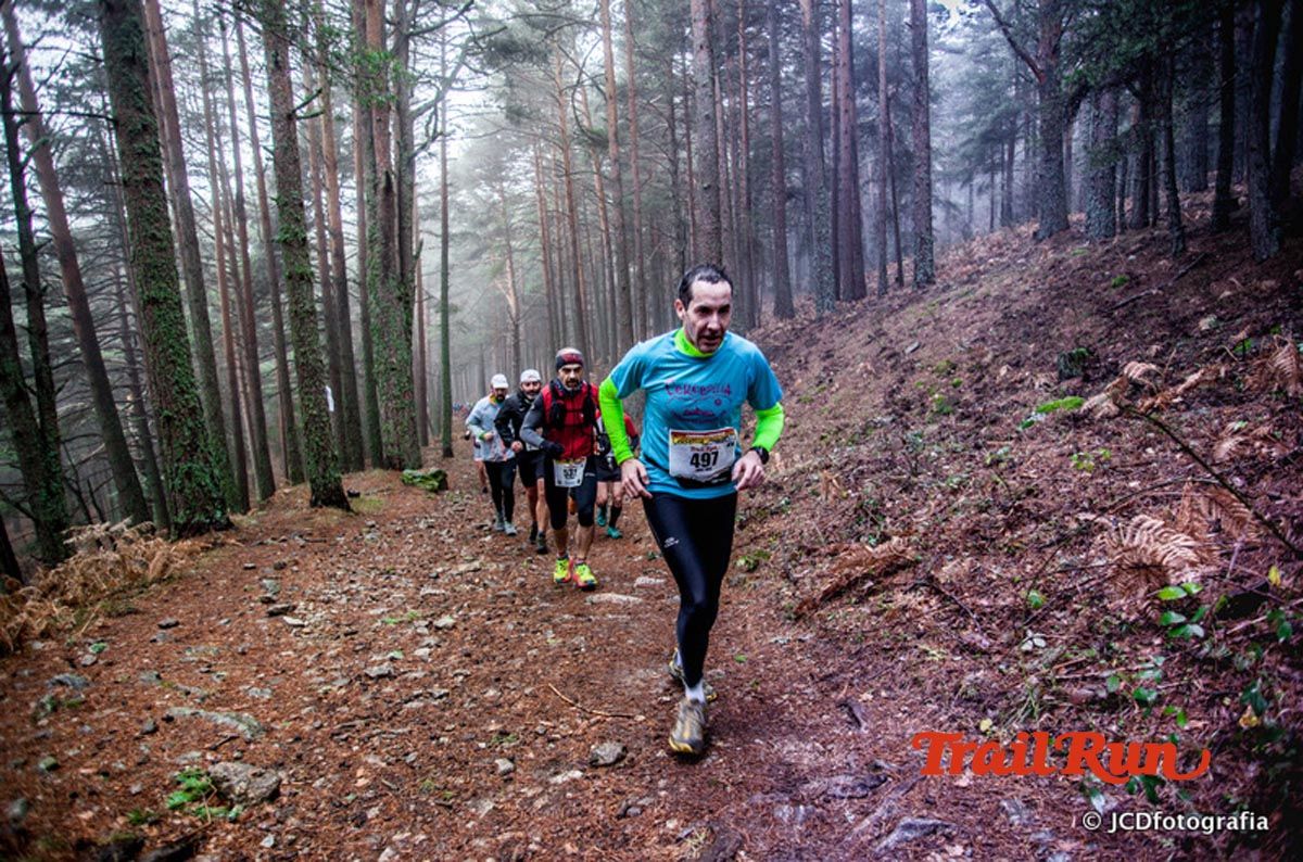 Carrera de Navidad de Cercedilla-19