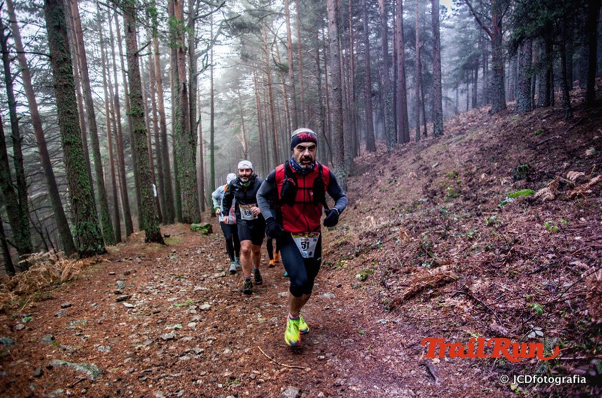 Carrera de Navidad de Cercedilla-19