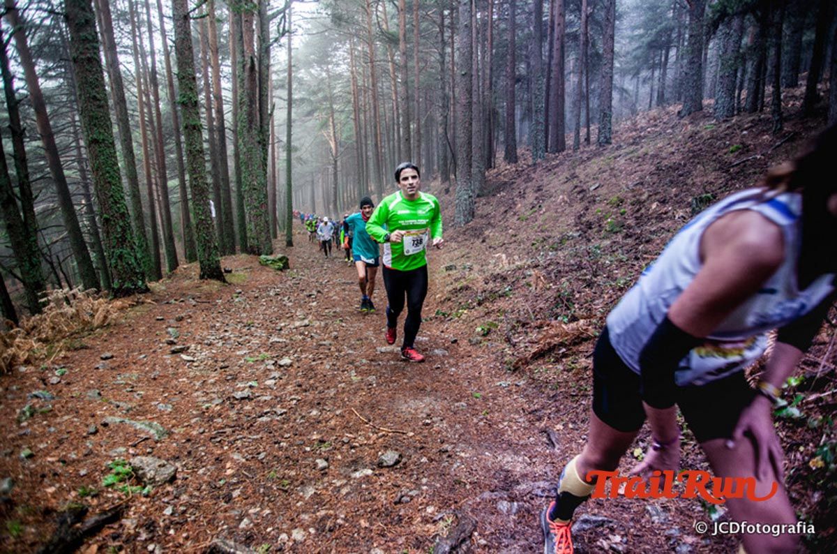 Carrera de Navidad de Cercedilla-19