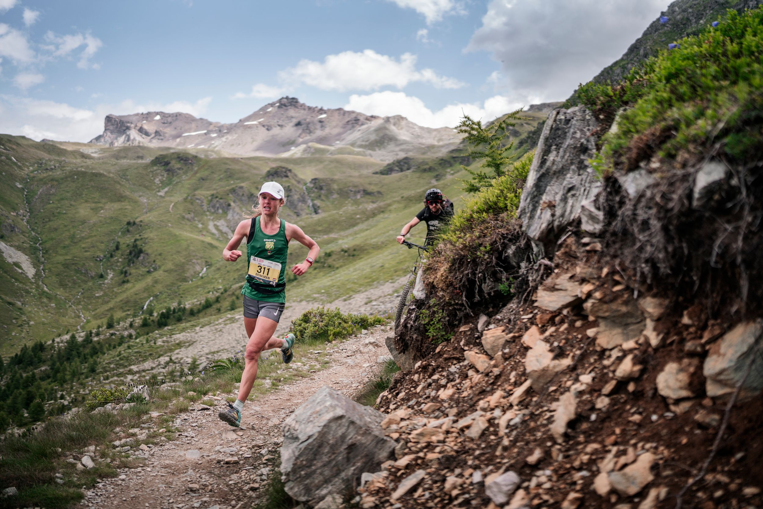 Sierre-Zinal GTWS ©@the.adventure.bakery 
