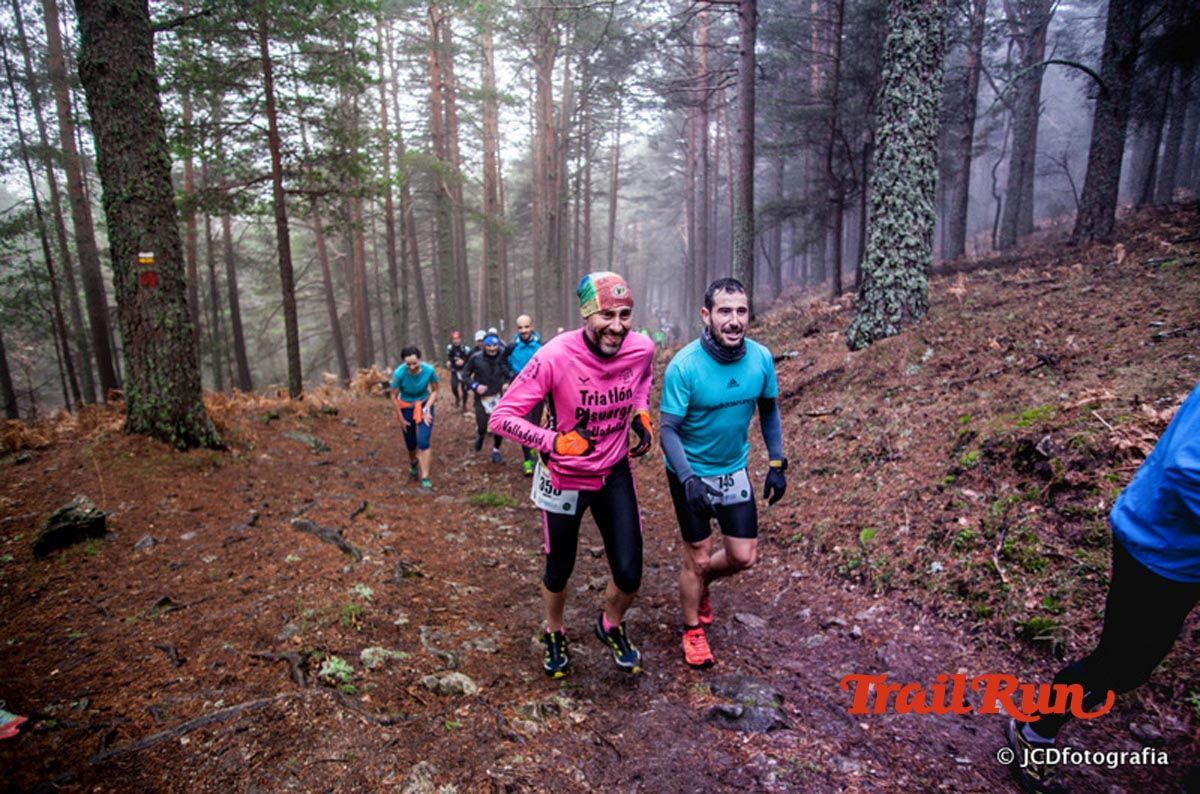 Carrera de Navidad de Cercedilla-20