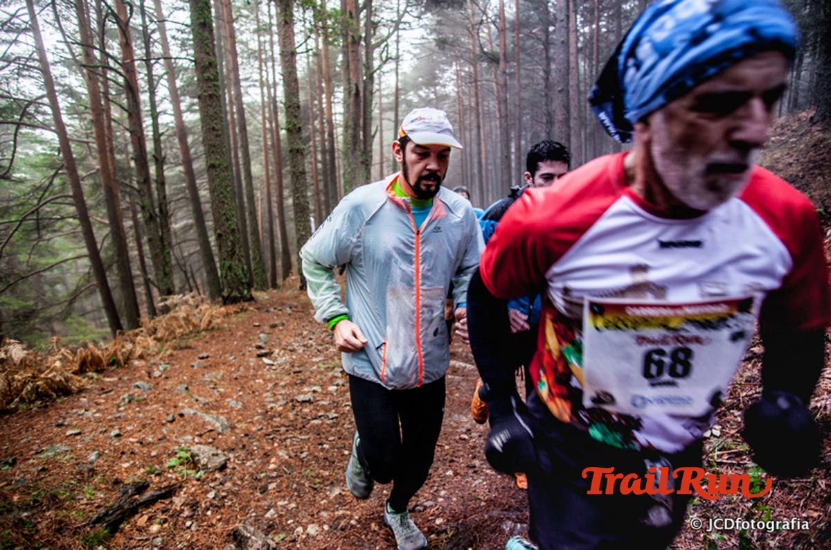 Carrera de Navidad de Cercedilla-19