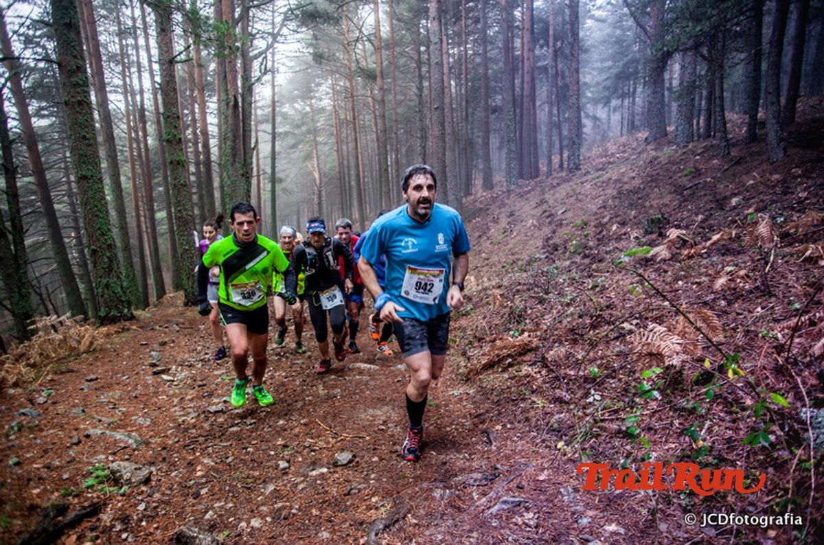 Carrera de Navidad de Cercedilla-19