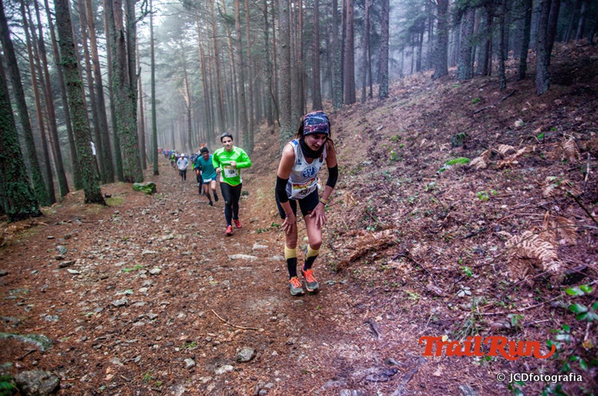 Carrera de Navidad de Cercedilla-19