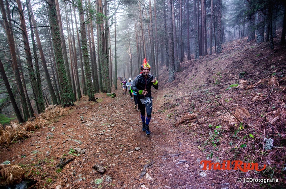 Carrera de Navidad de Cercedilla-19