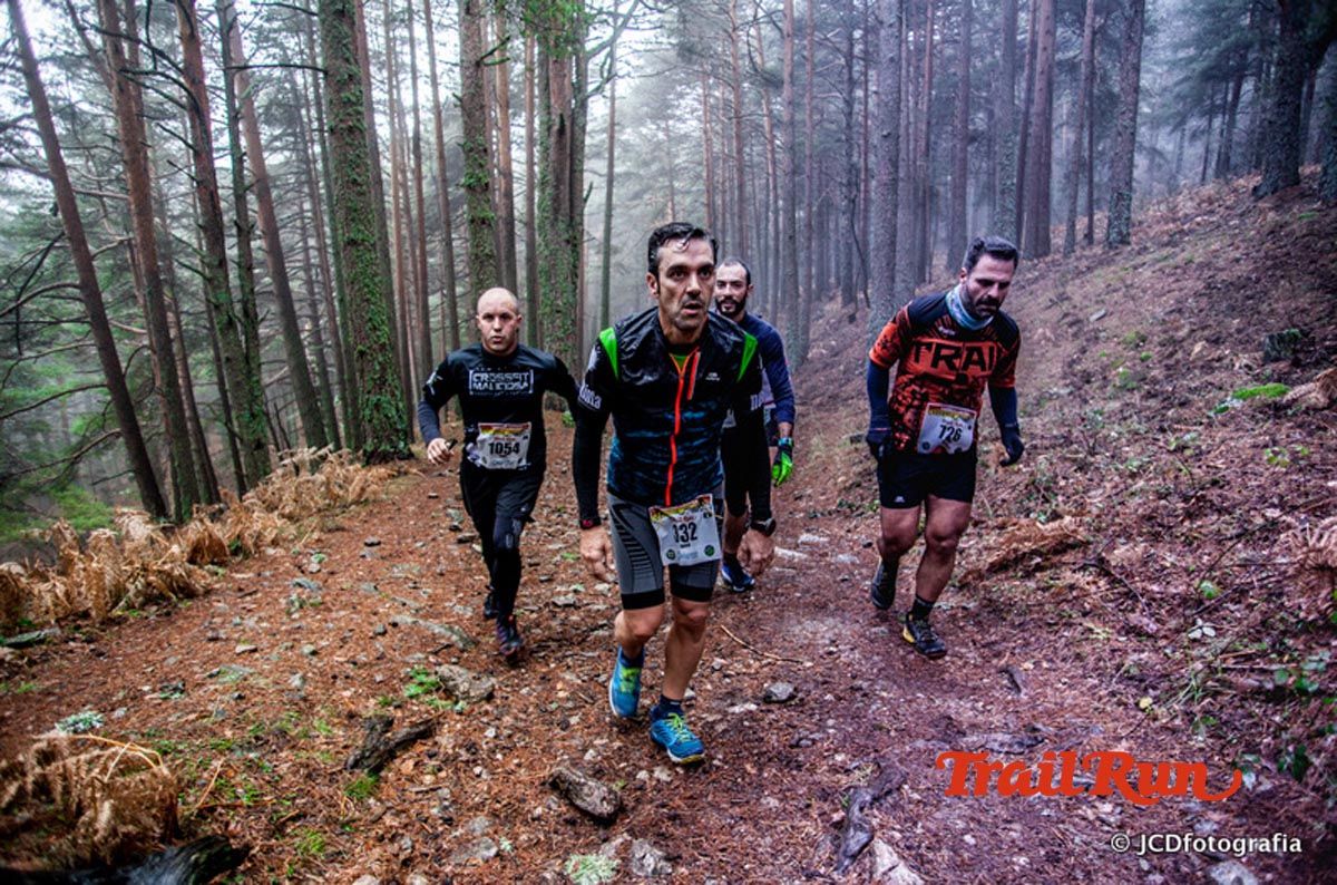 Carrera de Navidad de Cercedilla-19