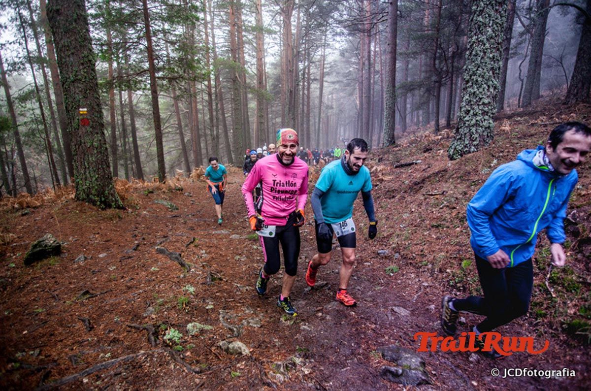Carrera de Navidad de Cercedilla-20