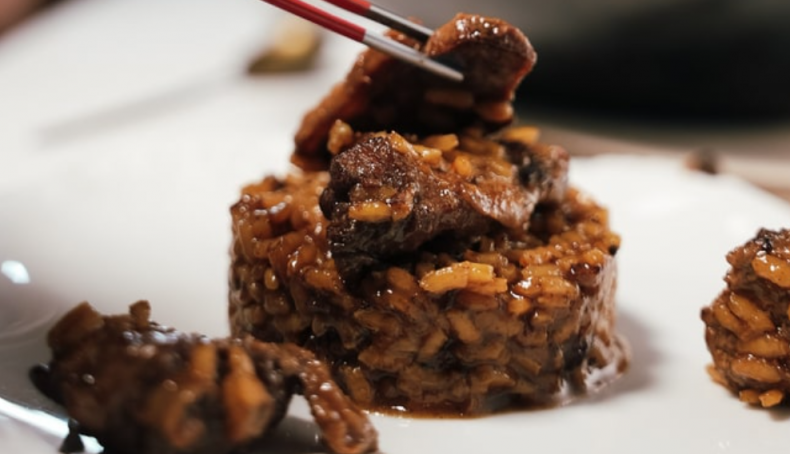 arroz con pato arroz con pato