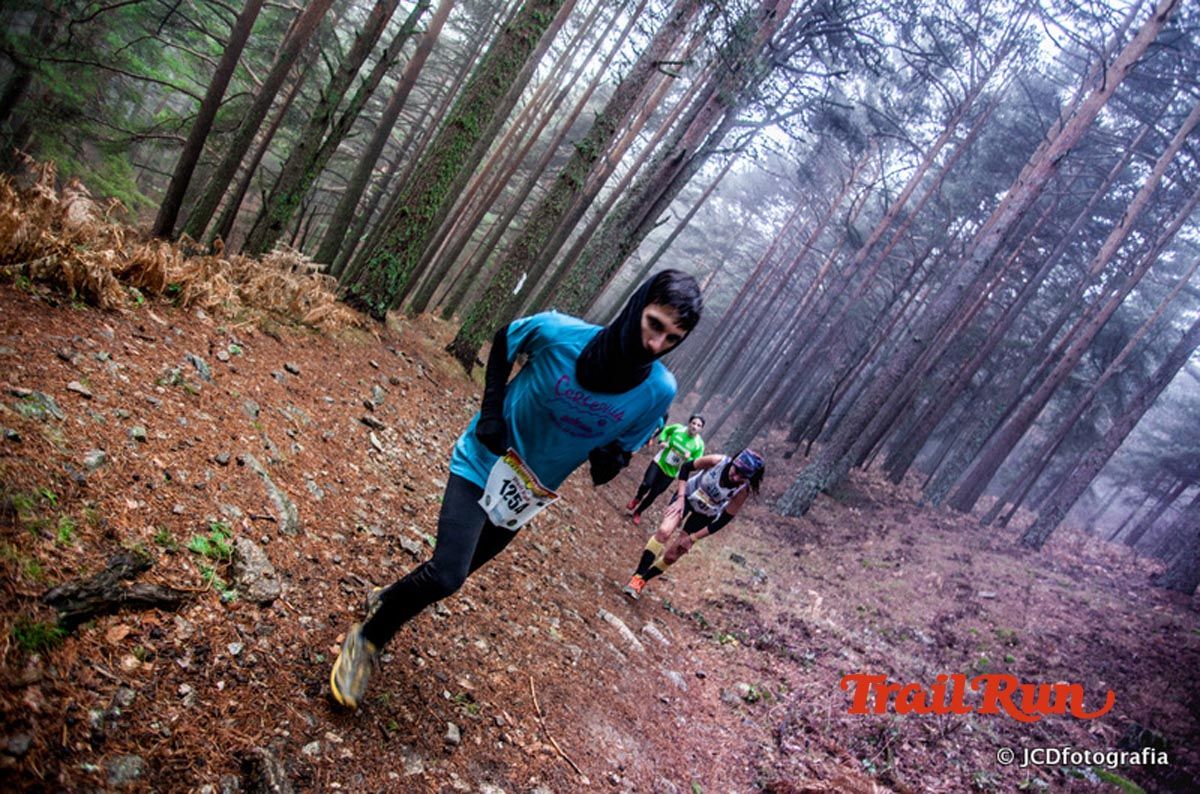 Carrera de Navidad de Cercedilla-19