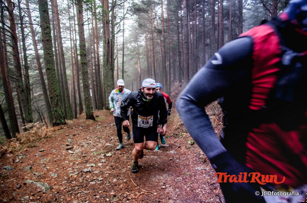 Carrera de Navidad de Cercedilla-19