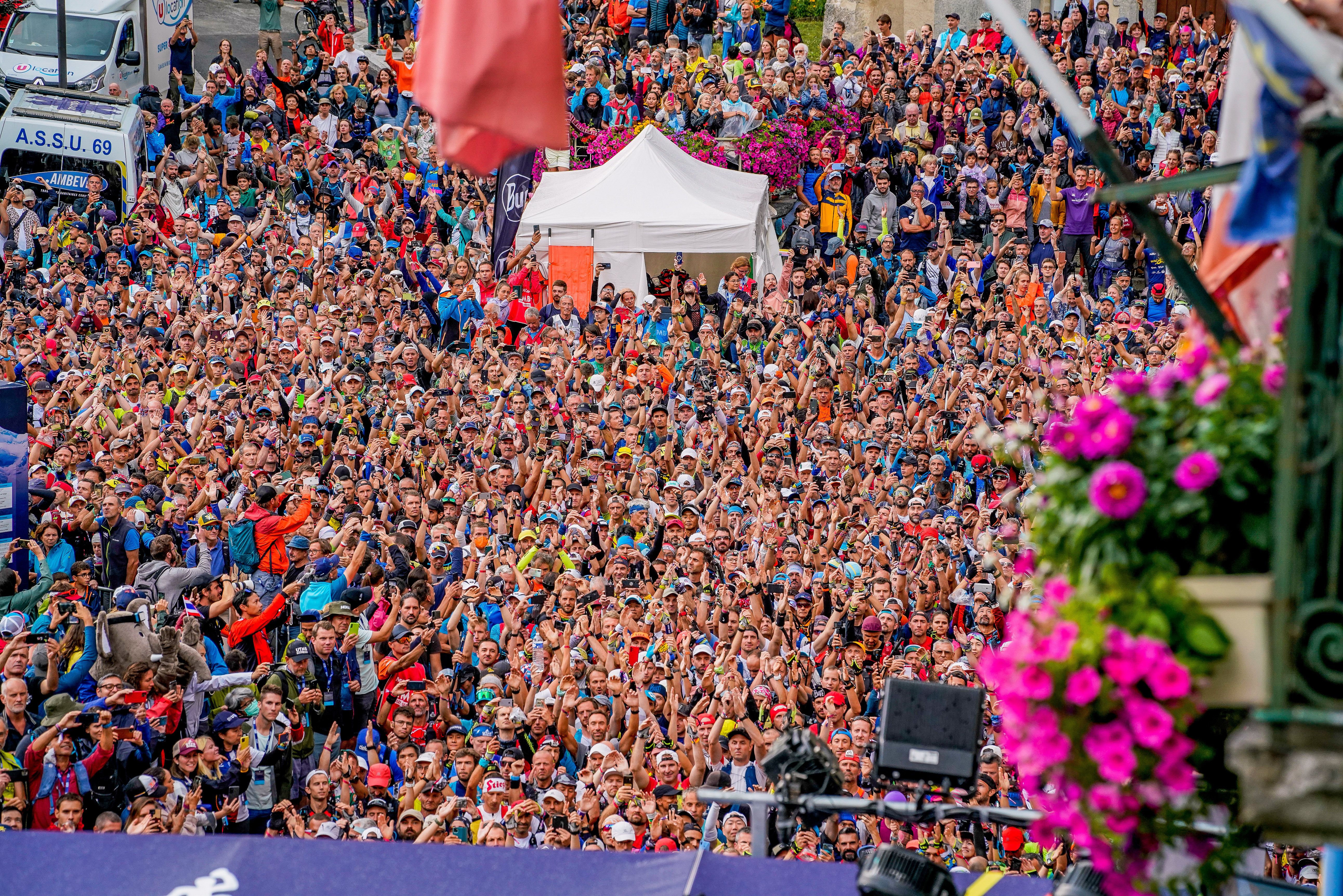 ©utmb22