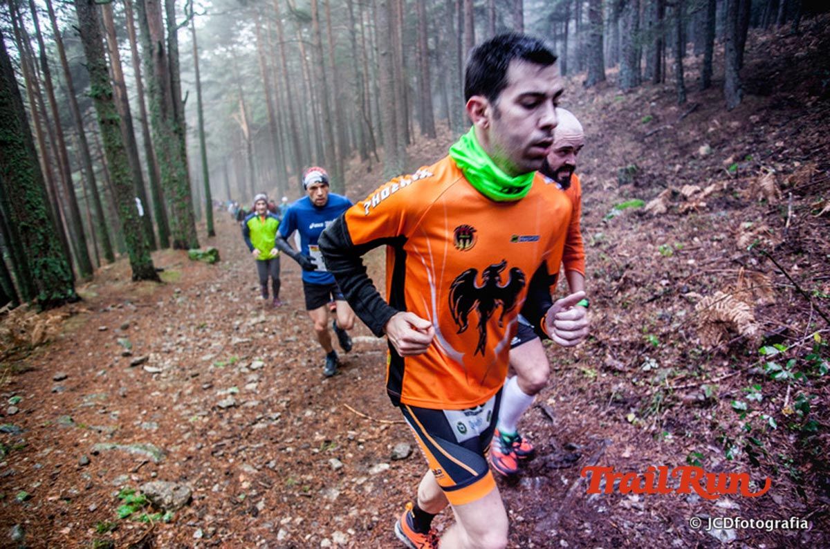 Carrera de Navidad de Cercedilla-19