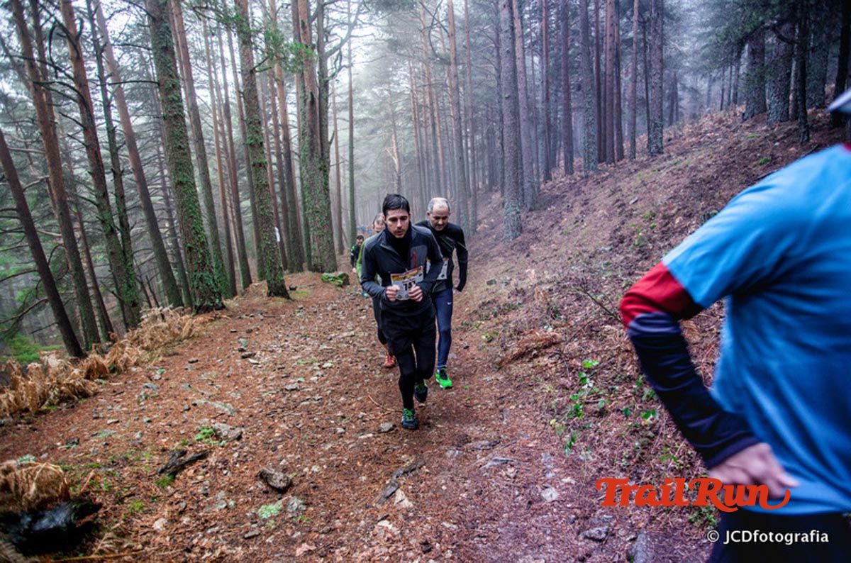 Carrera de Navidad de Cercedilla-19