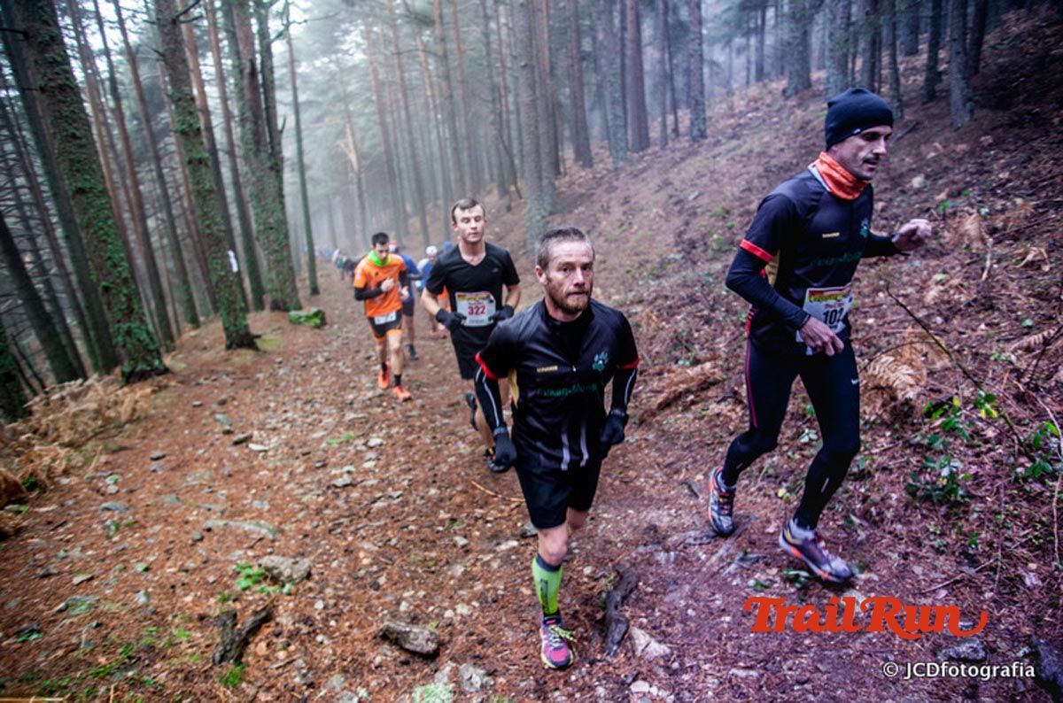 Carrera de Navidad de Cercedilla-19