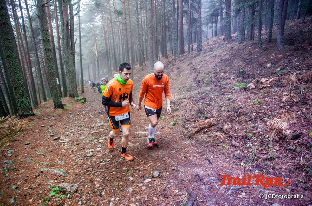 Carrera de Navidad de Cercedilla-19