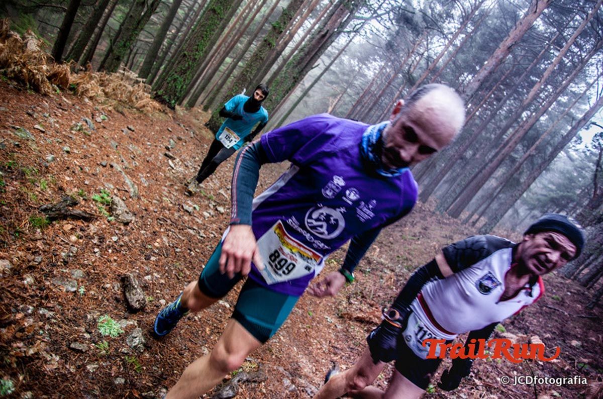 Carrera de Navidad de Cercedilla-19
