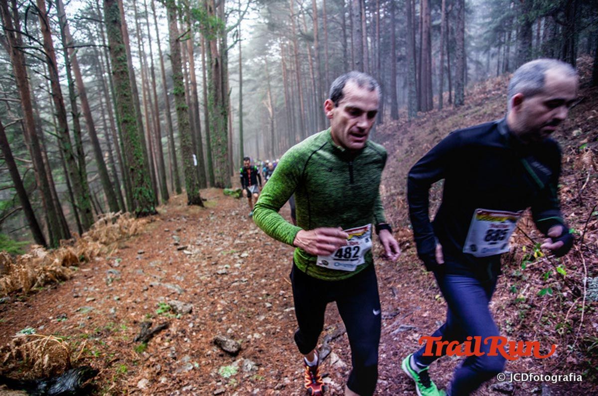 Carrera de Navidad de Cercedilla-19