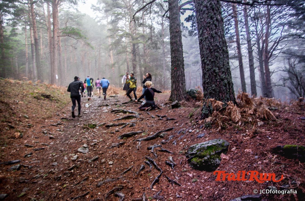 Carrera de Navidad de Cercedilla-19