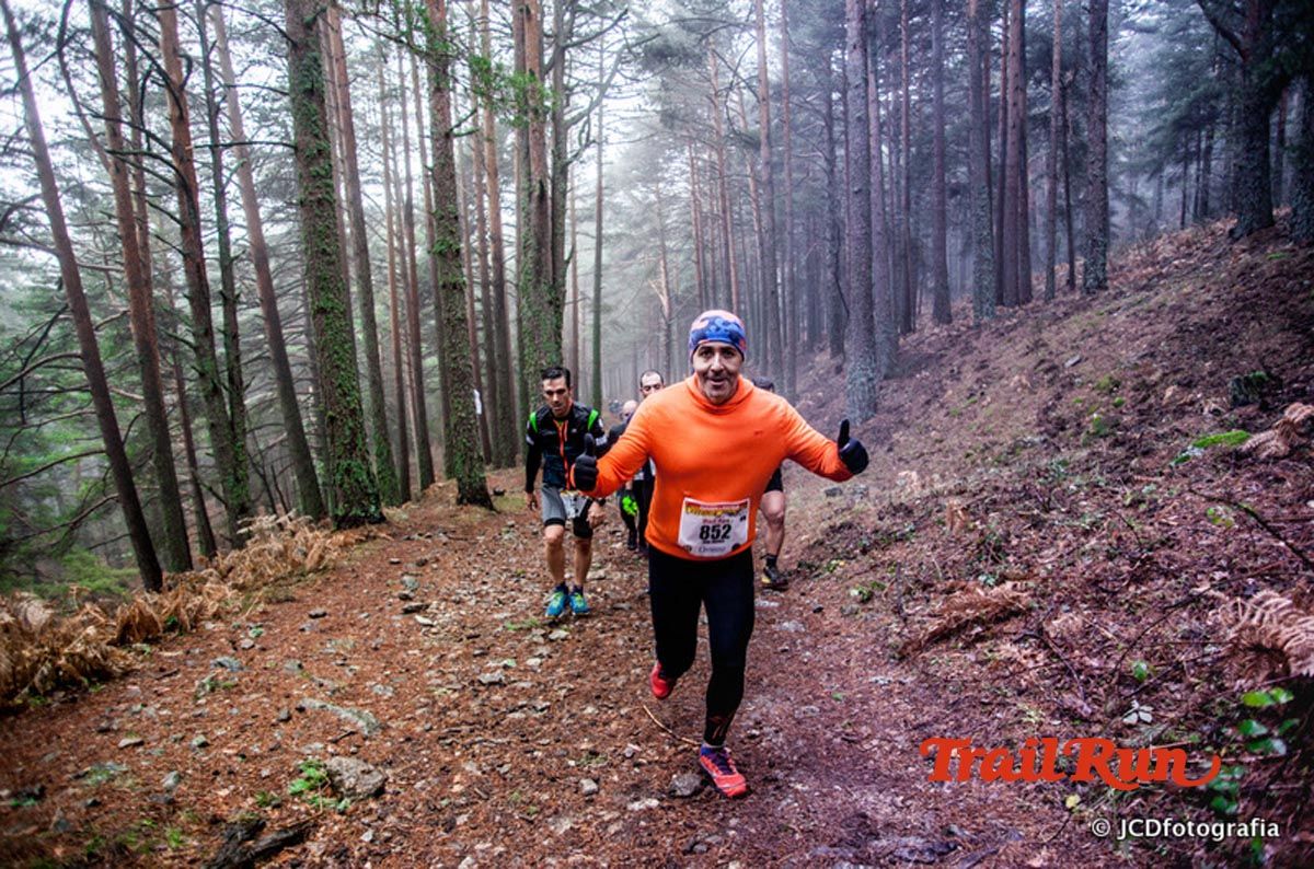 Carrera de Navidad de Cercedilla-19