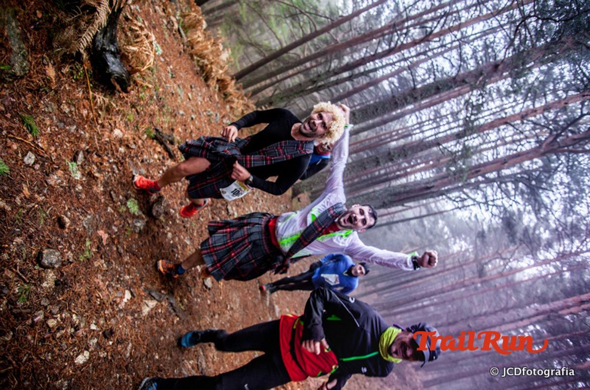 Carrera de Navidad de Cercedilla-19