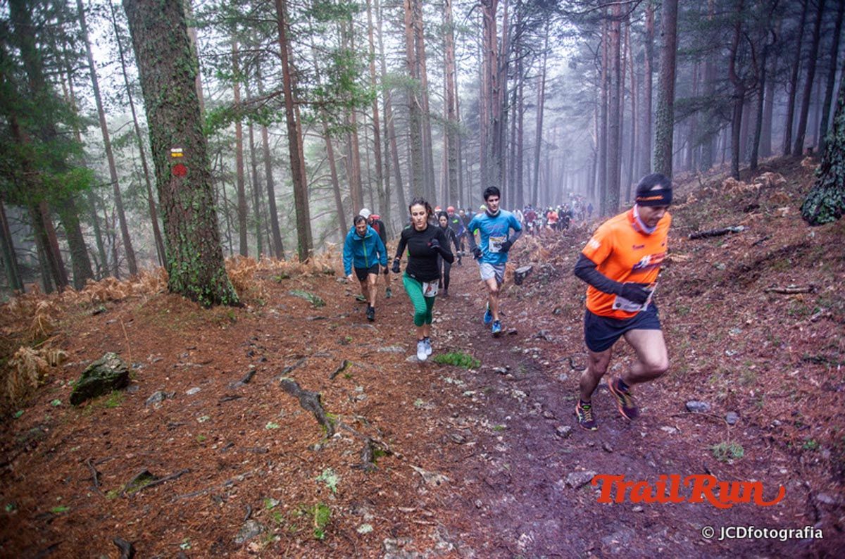 Carrera de Navidad de Cercedilla-21