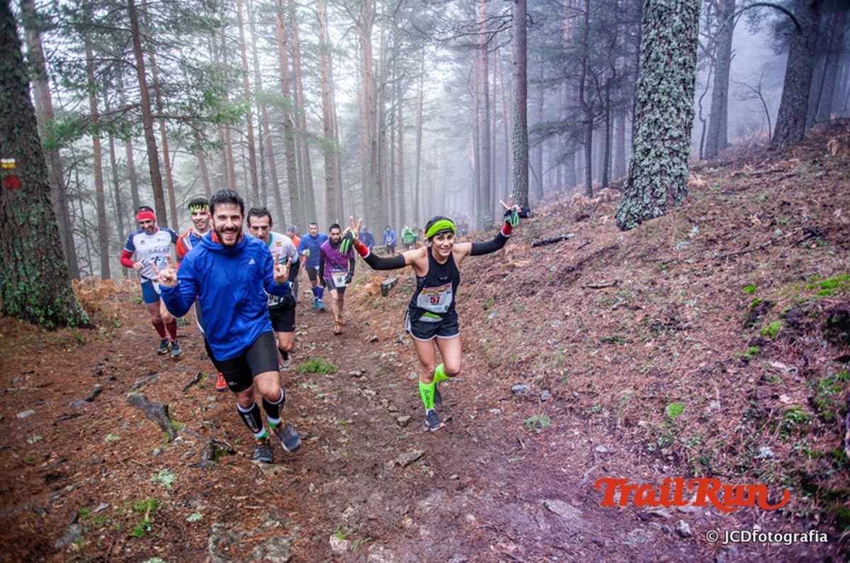 Carrera de Navidad de Cercedilla-21