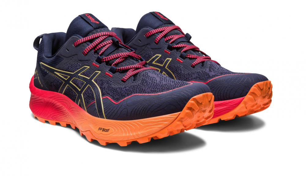 ASICS Gel Trabuco 11 hombre