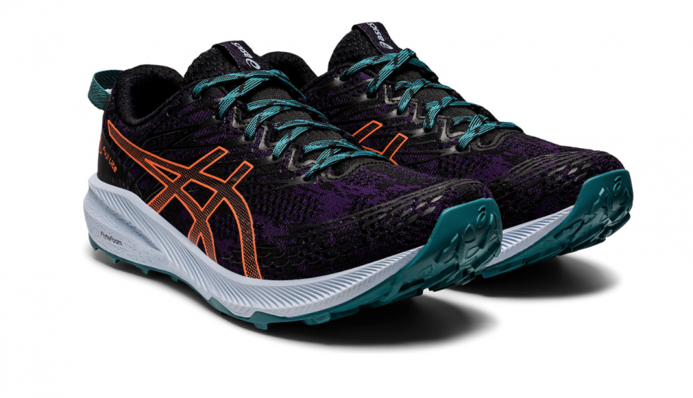 ASICS Asics Fuji Lite 3 mujer