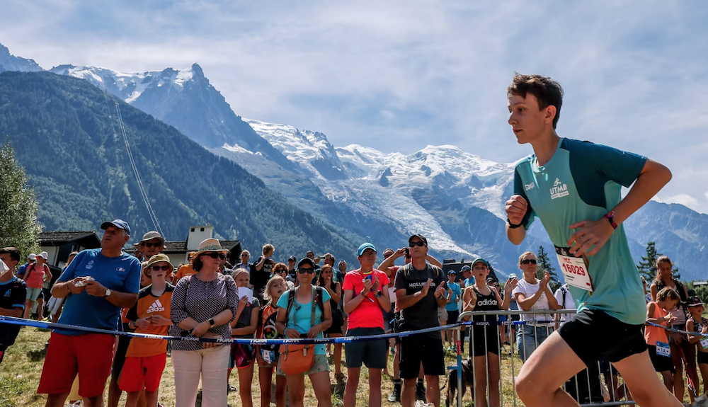 YCC 2022 ©UTMB® Group