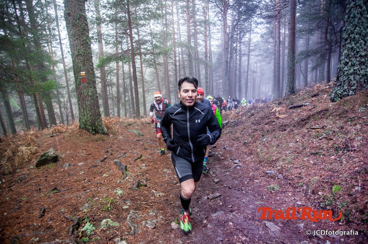 Carrera de Navidad de Cercedilla-21