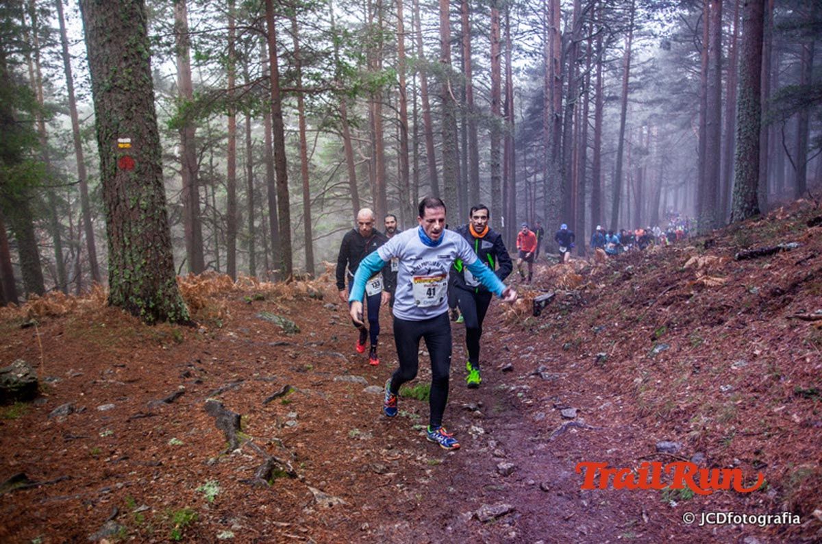 Carrera de Navidad de Cercedilla-21