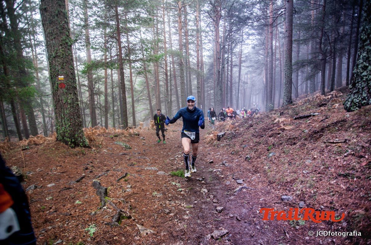 Carrera de Navidad de Cercedilla-21