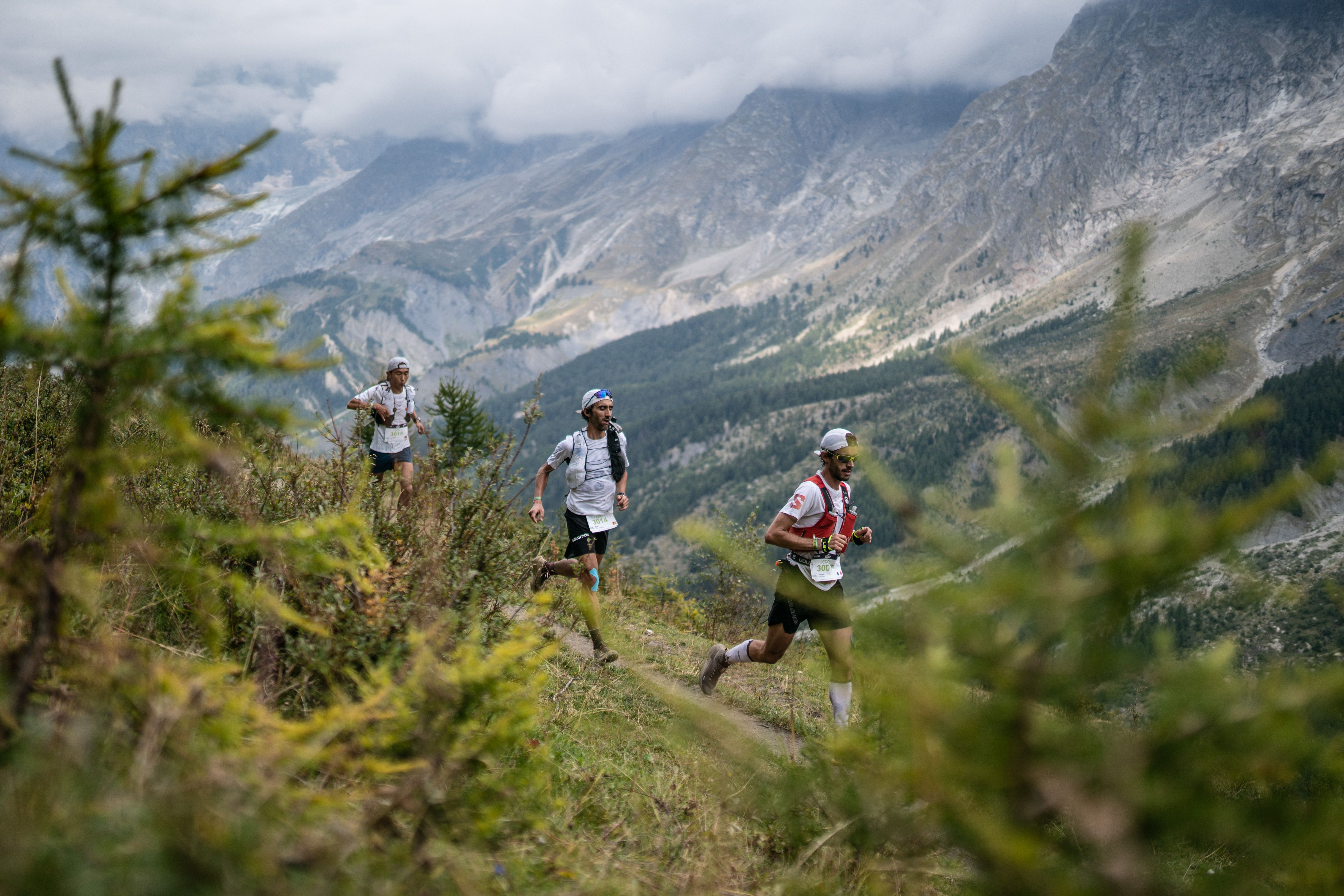 CCC® 2022 ©José Miguel Muñoz Egea by @revistatrailrun