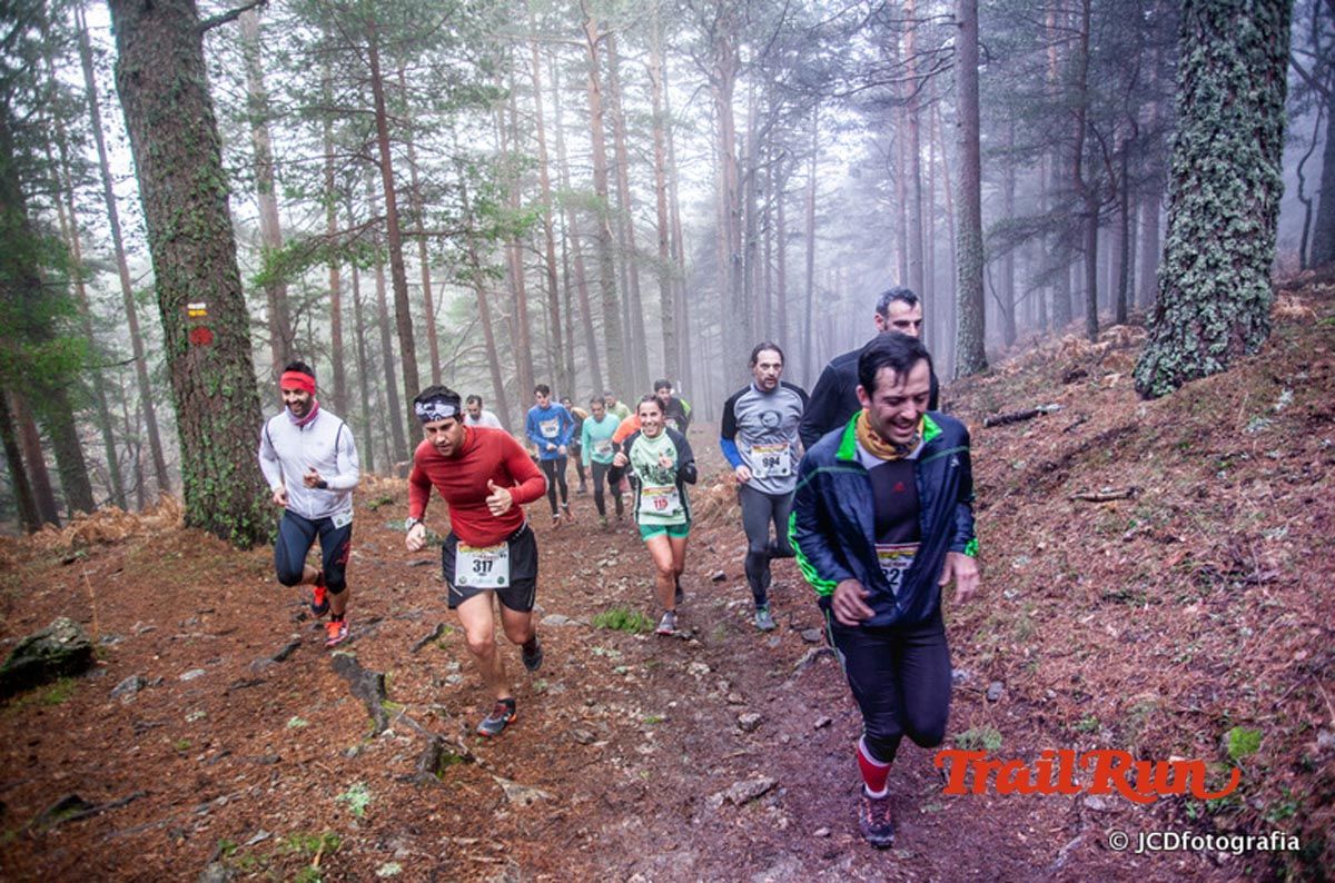 Carrera de Navidad de Cercedilla-21