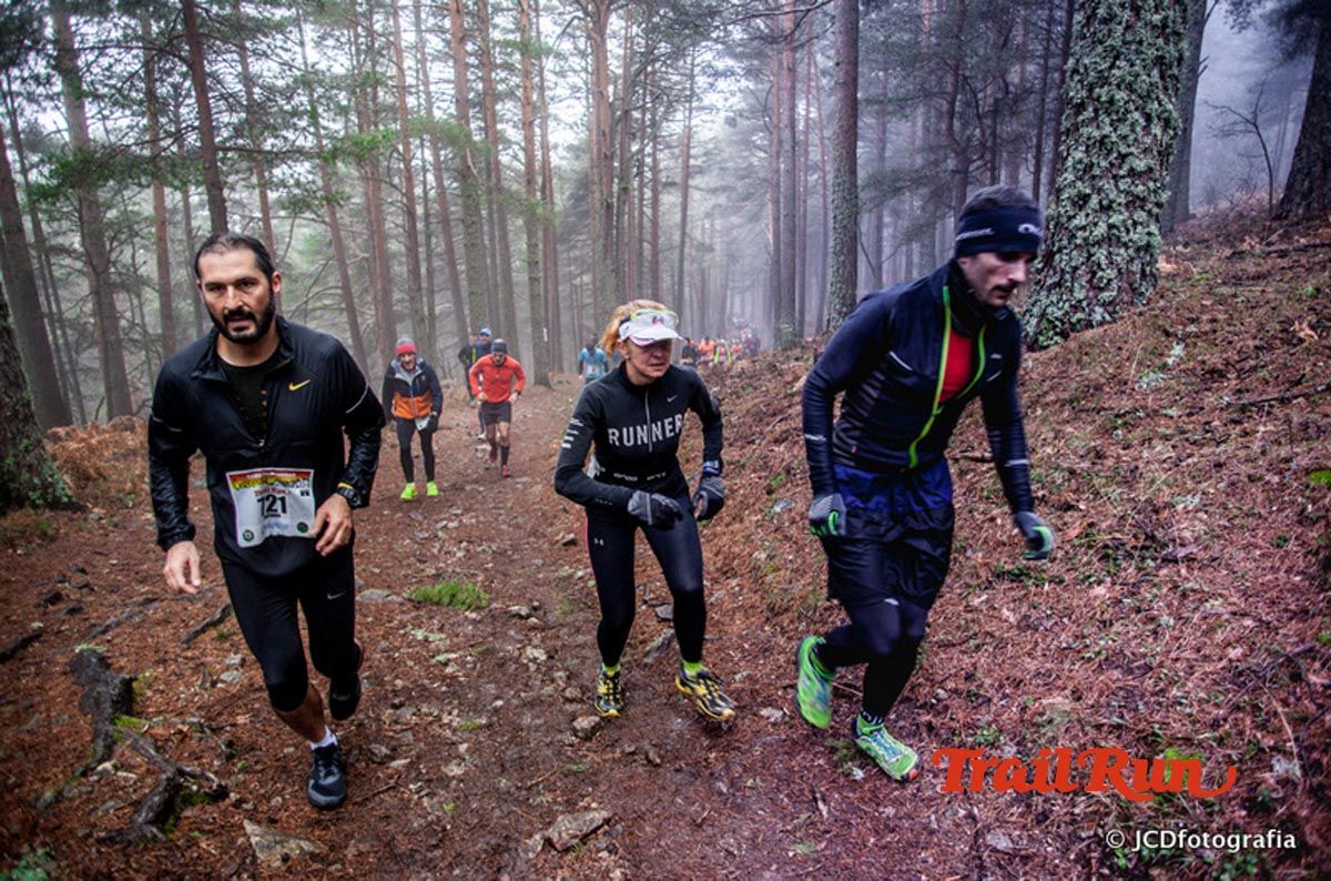 Carrera de Navidad de Cercedilla-21