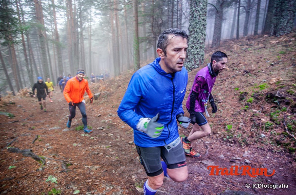 Carrera de Navidad de Cercedilla-21